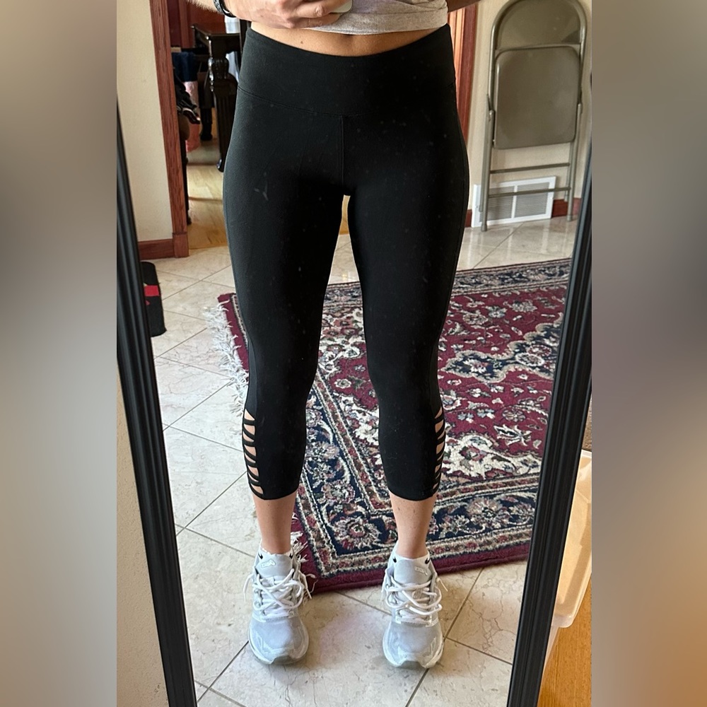 Victoria’s Secret Sport Leggings M